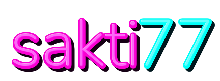 sakti77 — logo kanal