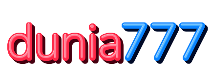 dunia777 — logo kanal