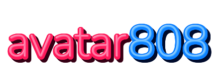 avatar808 — logo kanal