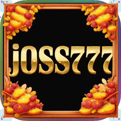 joss777 — mitra unggulan