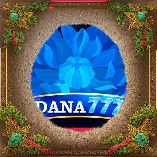 dana777 — mitra unggulan