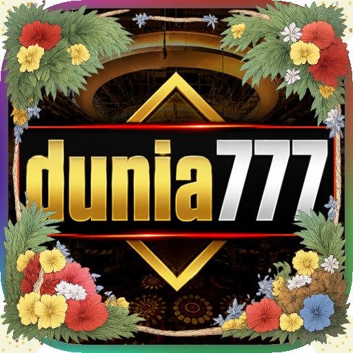 dunia777 — mitra unggulan