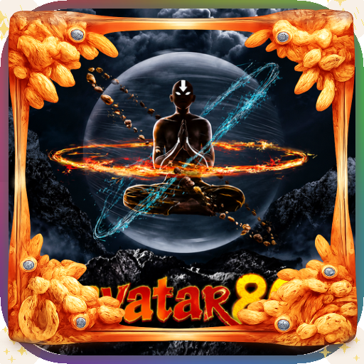 avatar808 — mitra unggulan