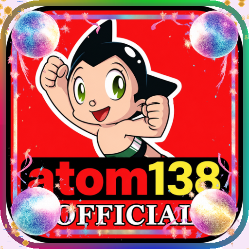 atom138 — mitra unggulan